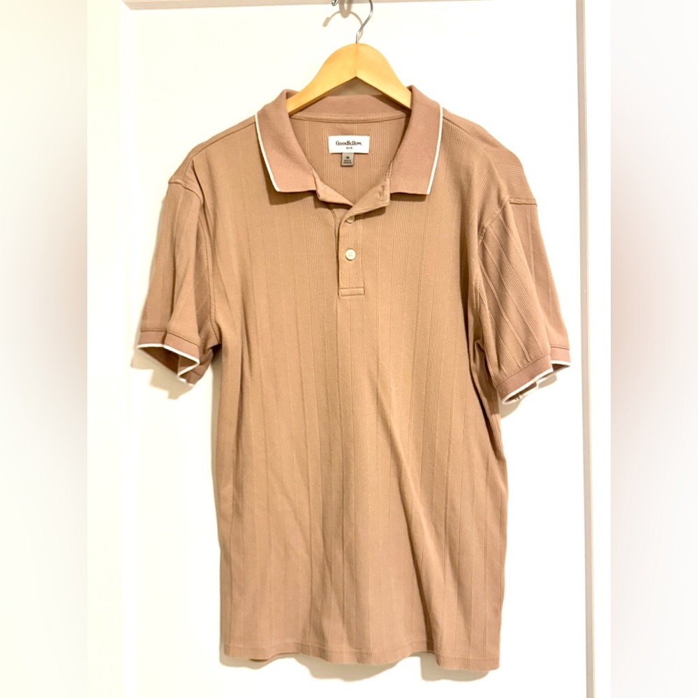 Goodfellow & Co Sweater Polo